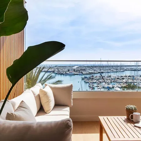 Pink Frontline Premium Torrevieja