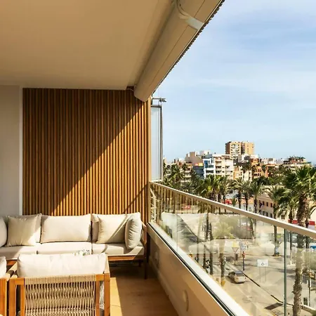 Pink Frontline Premium Torrevieja