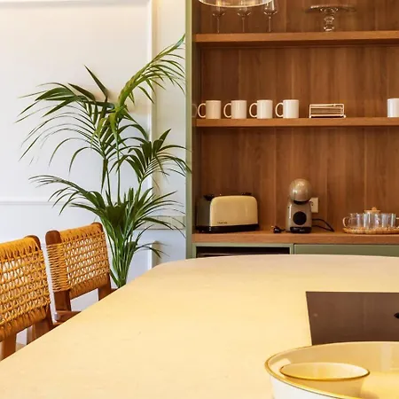 Appartement Pink Frontline Premium Torrevieja