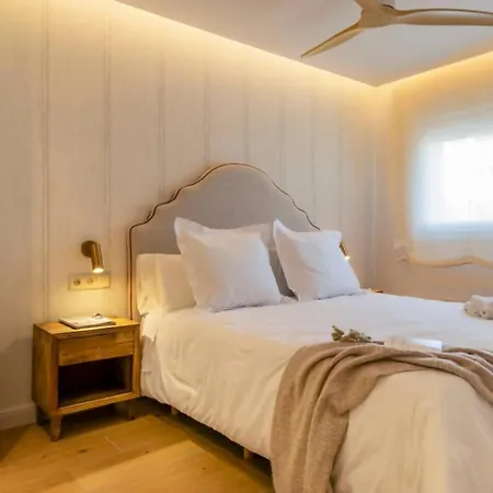 Pink Frontline Premium Appartement Torrevieja