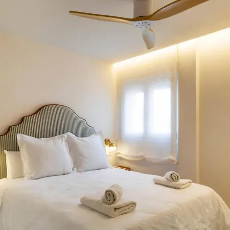 Appartement Pink Frontline Premium Torrevieja