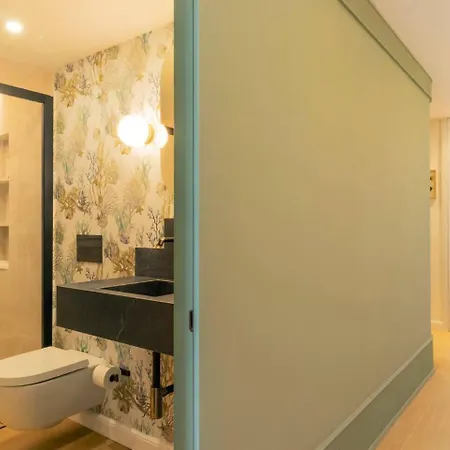 Appartement Pink Frontline Premium *