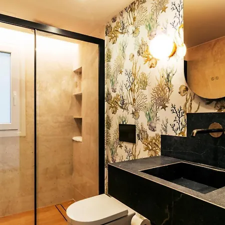 Appartement Pink Frontline Premium Torrevieja
