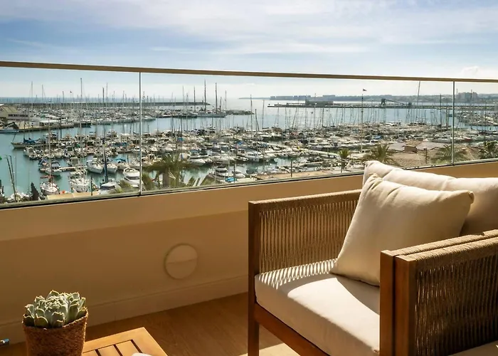 Apartment Pink Frontline Premium *