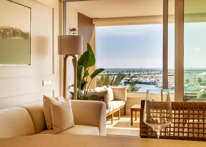 Apartment Pink Frontline Premium *