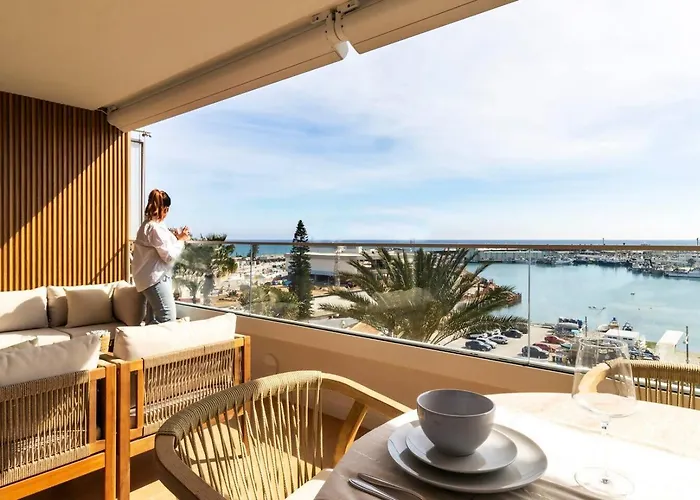 Pink Frontline Premium Torrevieja