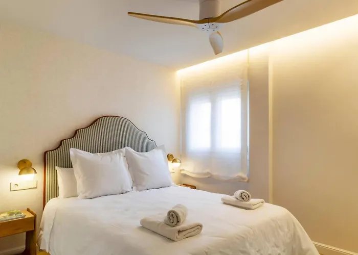 Apartment Pink Frontline Premium Torrevieja