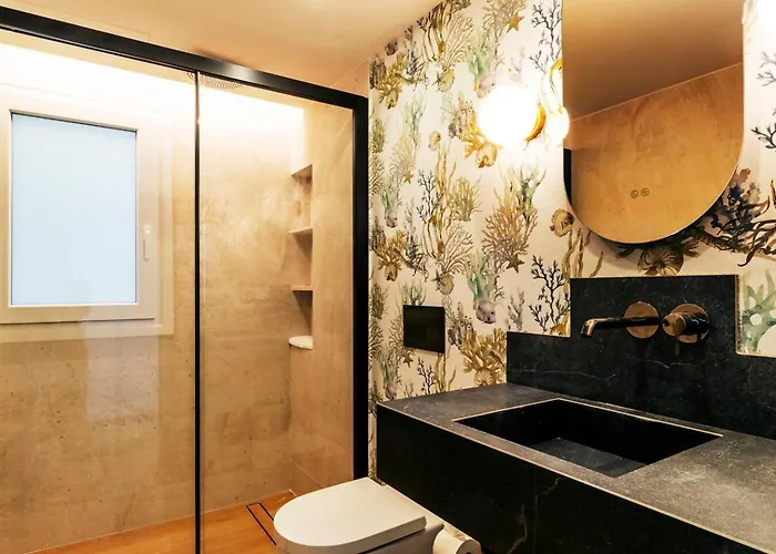 Apartment Pink Frontline Premium Torrevieja