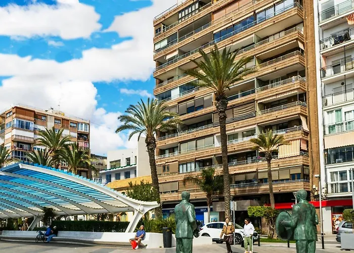 Apartment Pink Frontline Premium