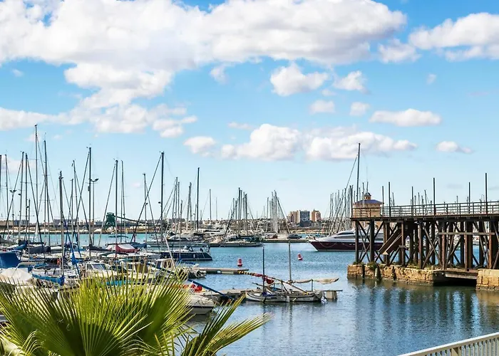 Apartment Pink Frontline Premium *