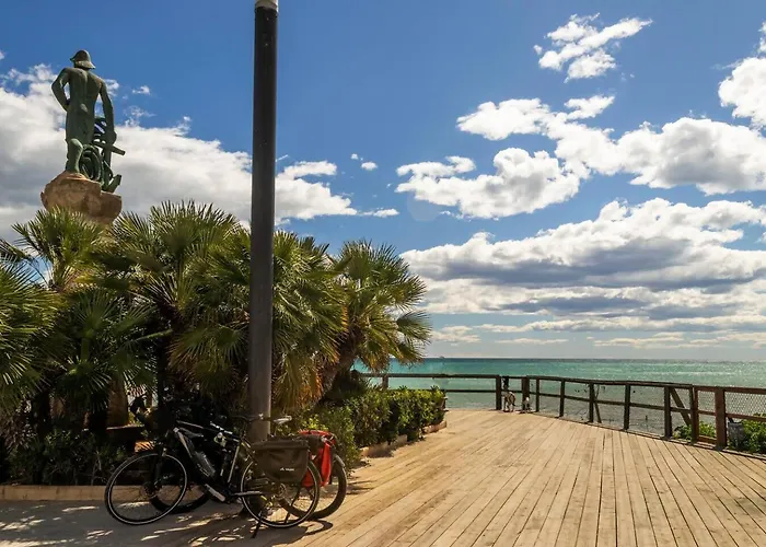 Pink Frontline Premium * Torrevieja