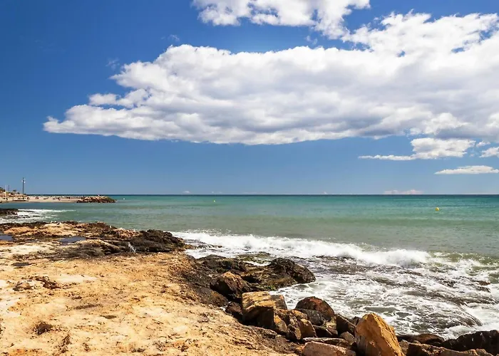 Apartment Pink Frontline Premium