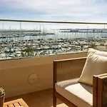 Apartament Pink Frontline Premium *
